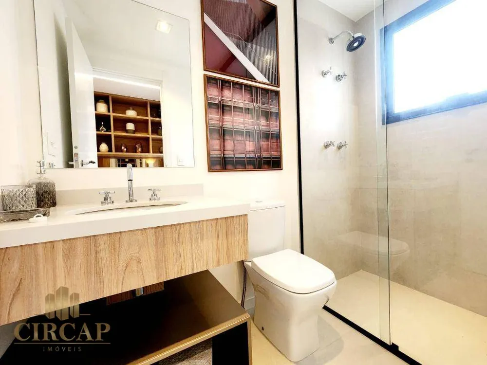 Apartamento, 4 quartos, 142 m² - Foto 10
