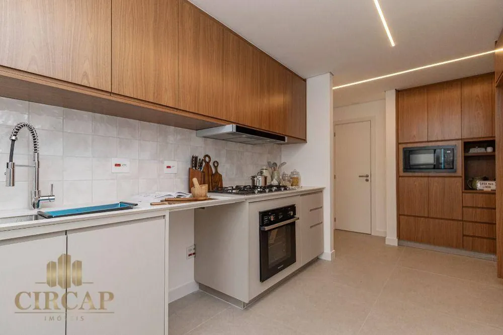 Apartamento, 3 quartos, 168 m² - Foto 8