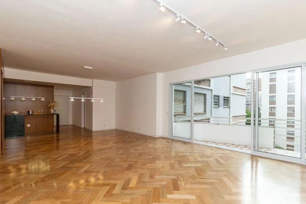 Apartamento, 3 quartos, 168 m² - Foto 3