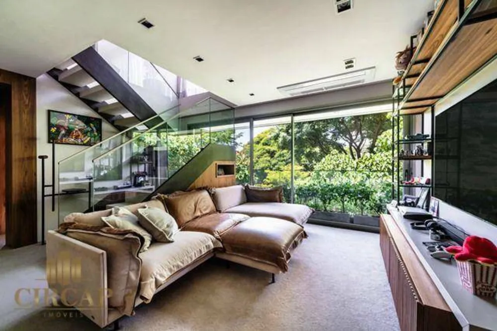 Cobertura, 4 quartos, 378 m² - Foto 13