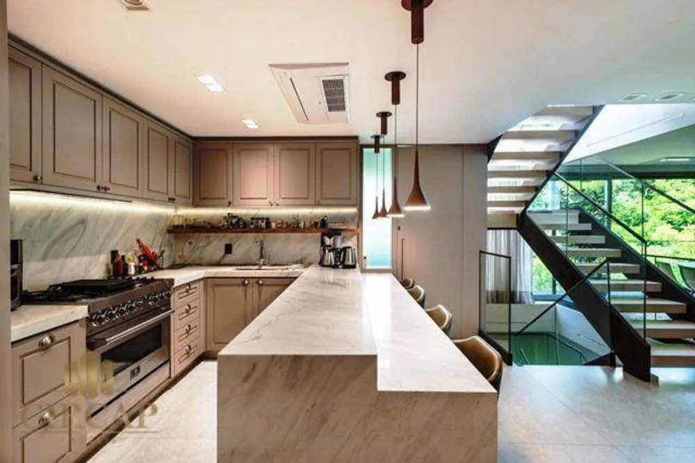 Cobertura, 4 quartos, 378 m² - Foto 16
