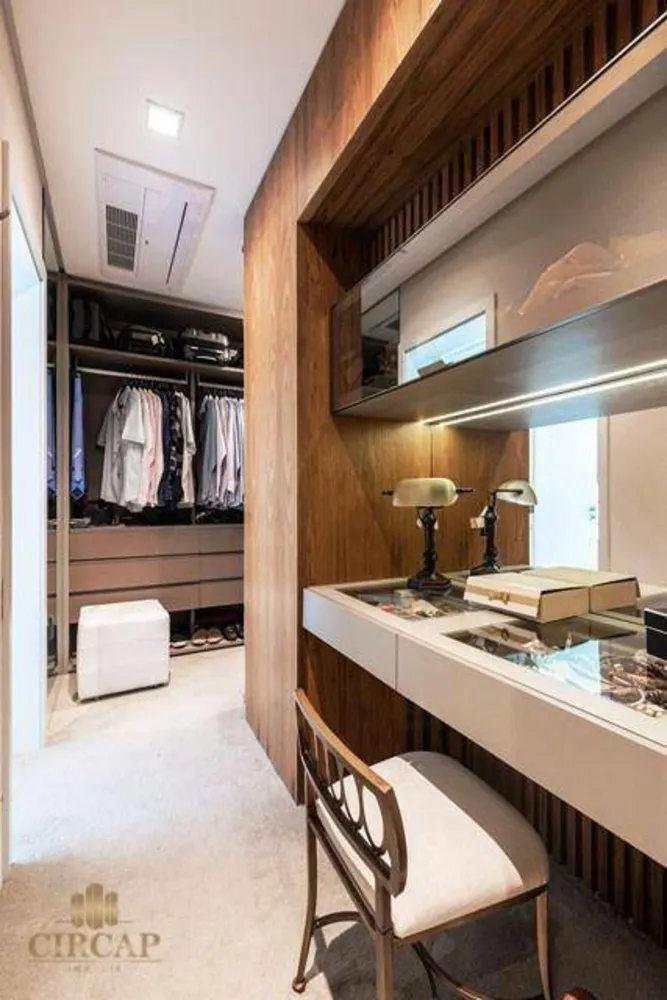 Cobertura, 4 quartos, 378 m² - Foto 17