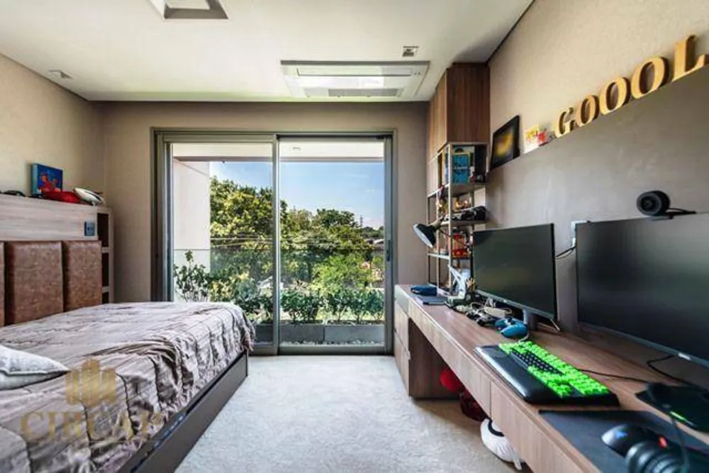 Cobertura, 4 quartos, 378 m² - Foto 7