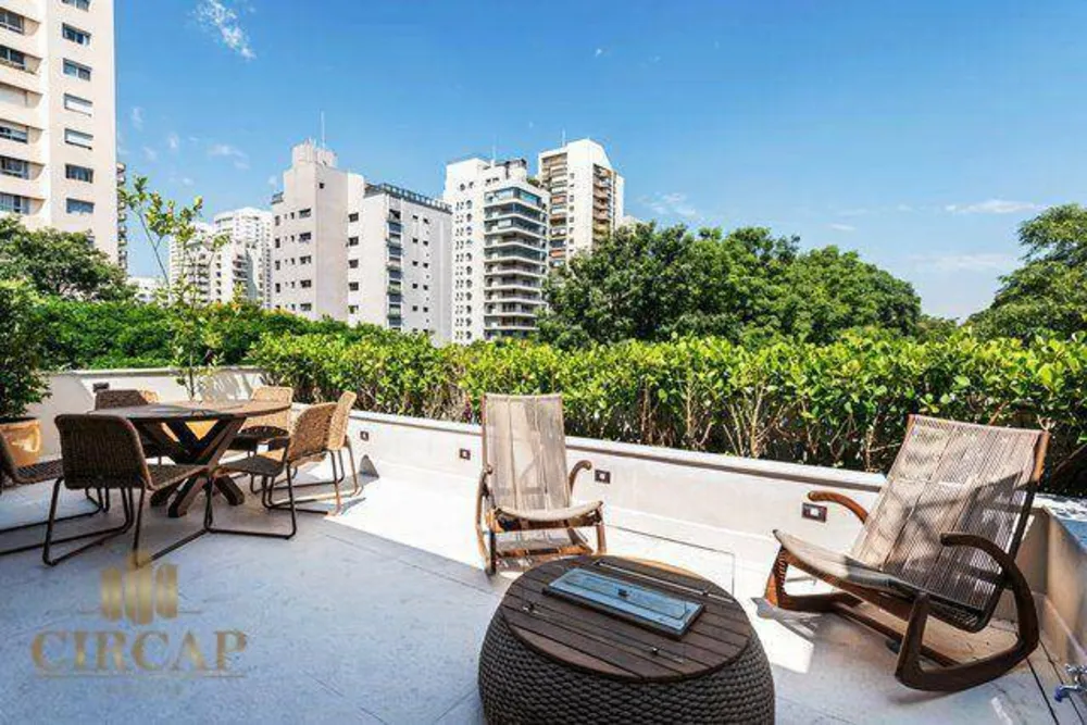 Cobertura, 4 quartos, 378 m² - Foto 9