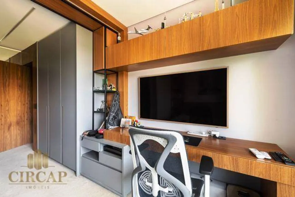 Cobertura, 4 quartos, 378 m² - Foto 20