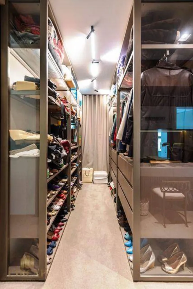 Cobertura, 4 quartos, 378 m² - Foto 19