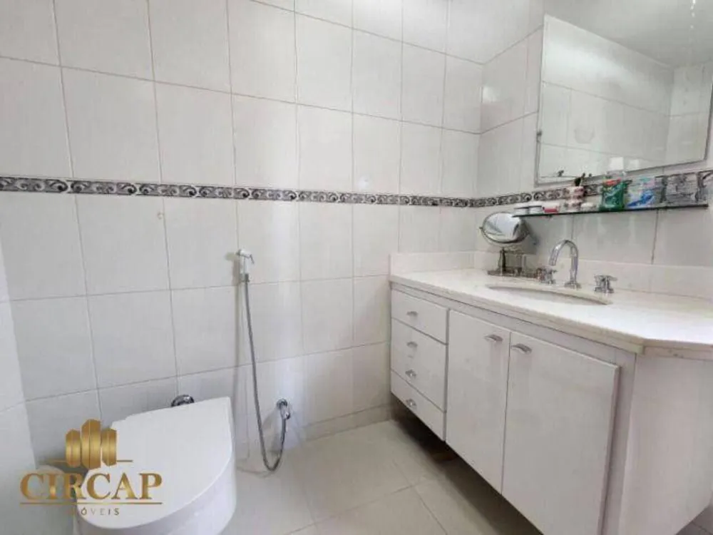 Cobertura, 3 quartos, 214 m² - Foto 5