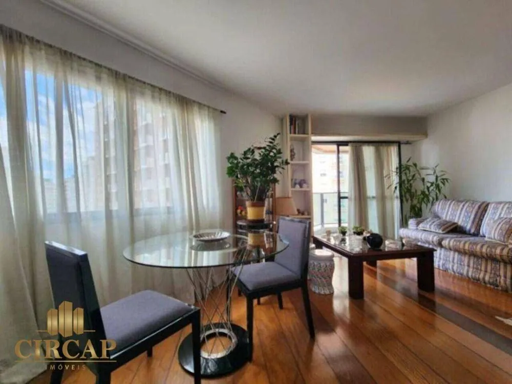 Cobertura, 3 quartos, 214 m² - Foto 9