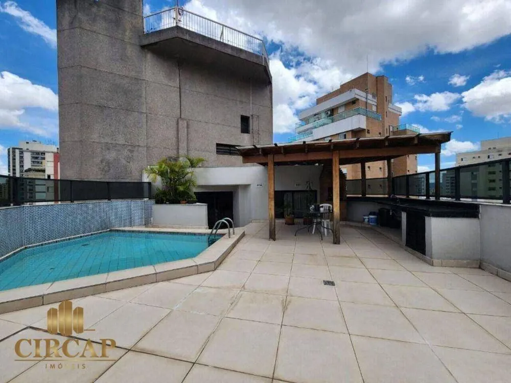 Cobertura, 3 quartos, 214 m² - Foto 14