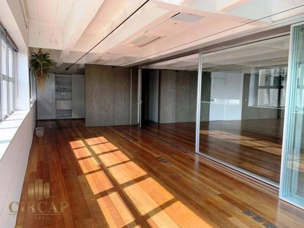 Sala-Conjunto, 201 m² - Foto 2