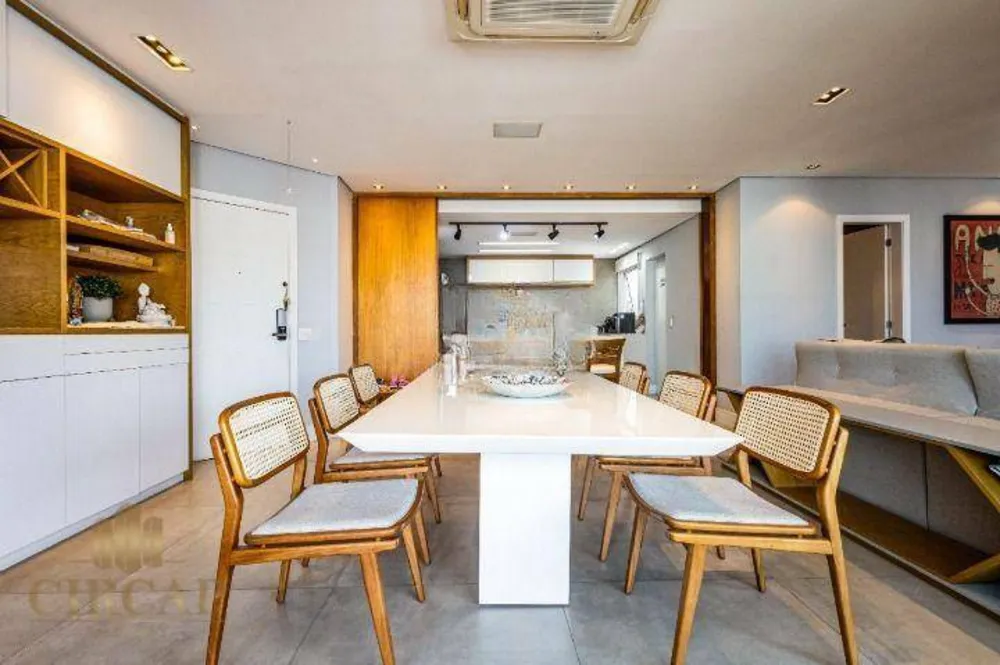 Apartamento, 3 quartos, 133 m² - Foto 11