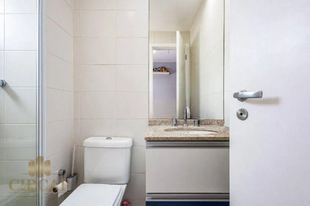 Apartamento, 3 quartos, 133 m² - Foto 3