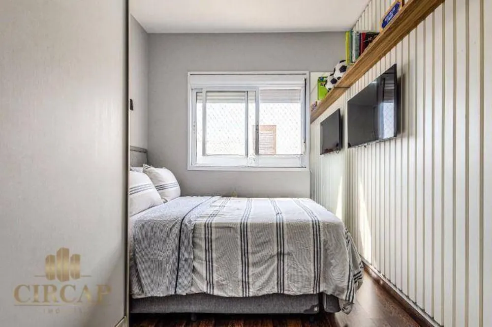 Apartamento, 3 quartos, 133 m² - Foto 9
