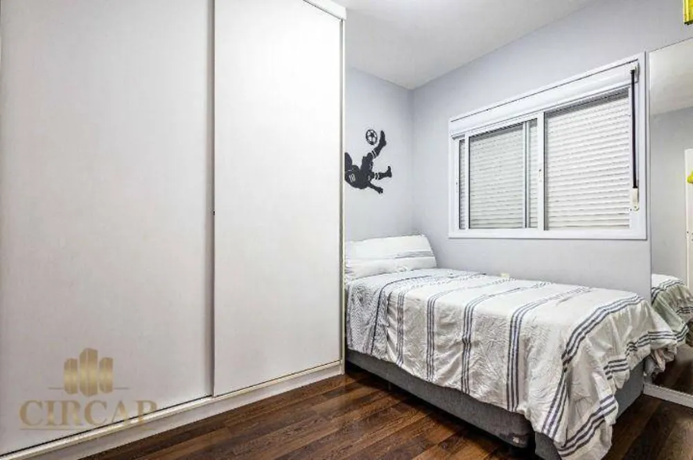 Apartamento, 3 quartos, 133 m² - Foto 4