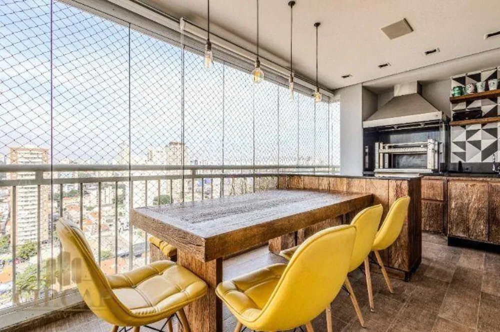 Apartamento, 3 quartos, 133 m² - Foto 10