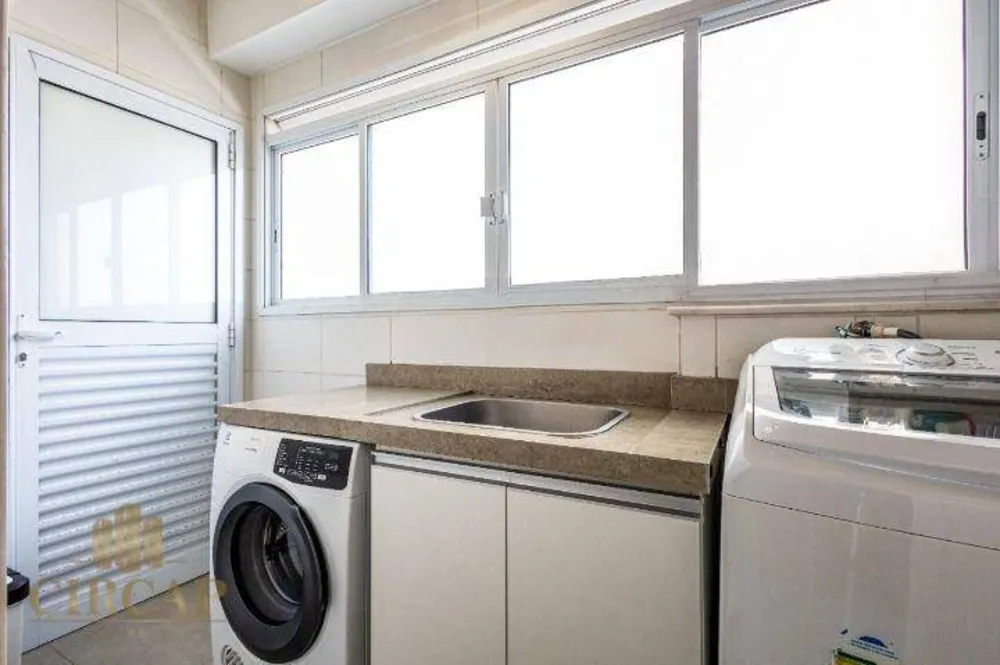 Apartamento, 3 quartos, 133 m² - Foto 5