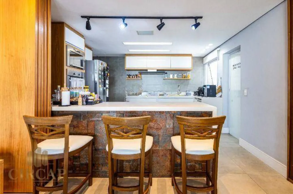 Apartamento, 3 quartos, 133 m² - Foto 12