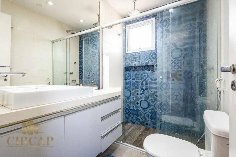 Apartamento, 3 quartos, 133 m² - Foto 11