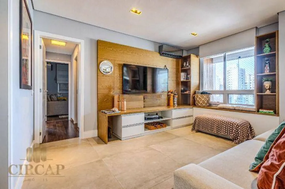 Apartamento, 3 quartos, 133 m² - Foto 8