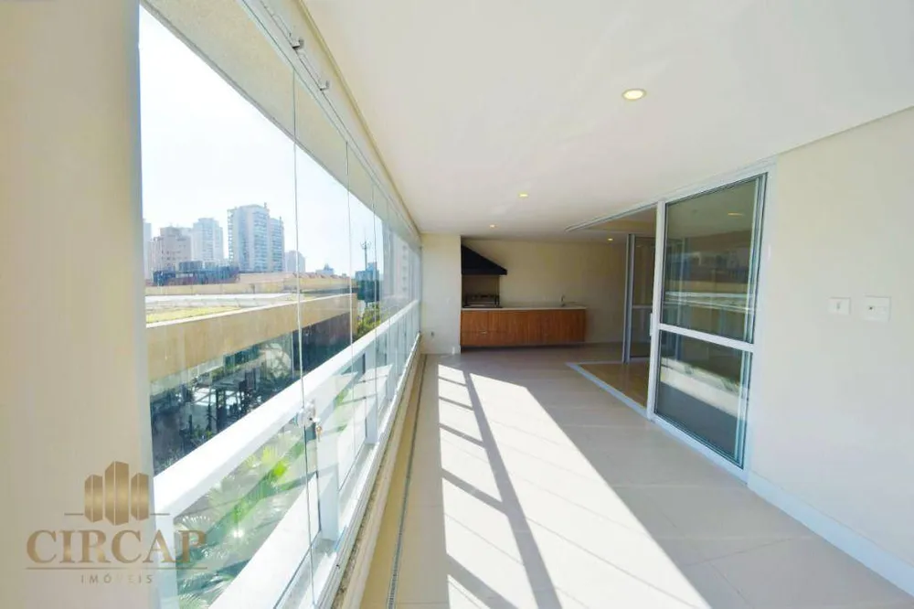 Apartamento, 4 quartos, 189 m² - Foto 2