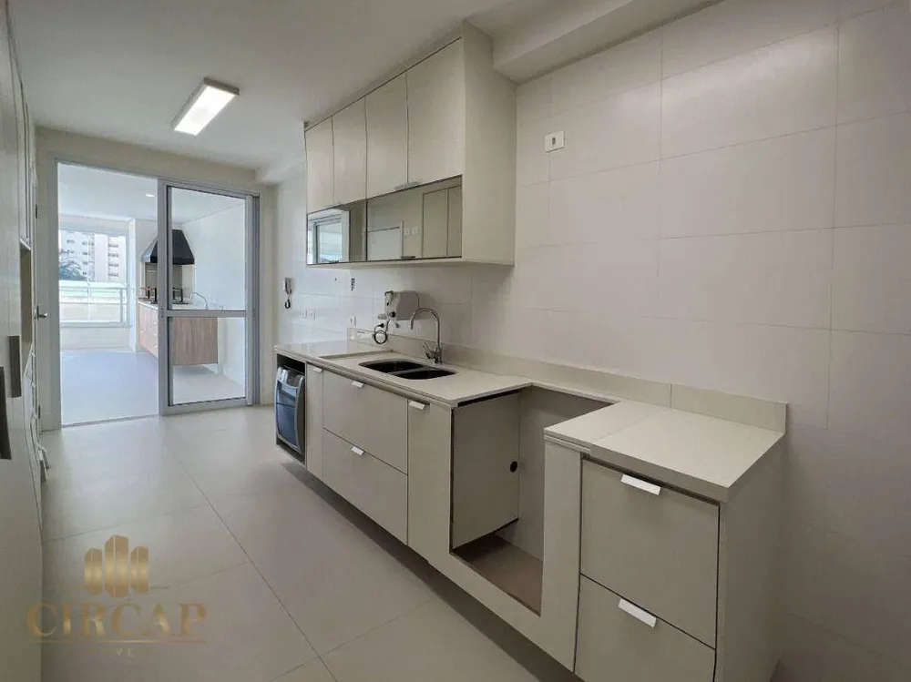 Apartamento, 4 quartos, 189 m² - Foto 5