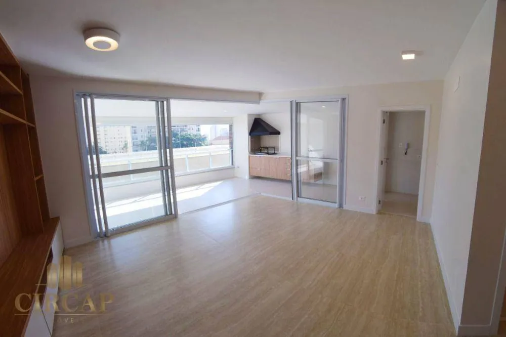 Apartamento, 4 quartos, 189 m² - Foto 1