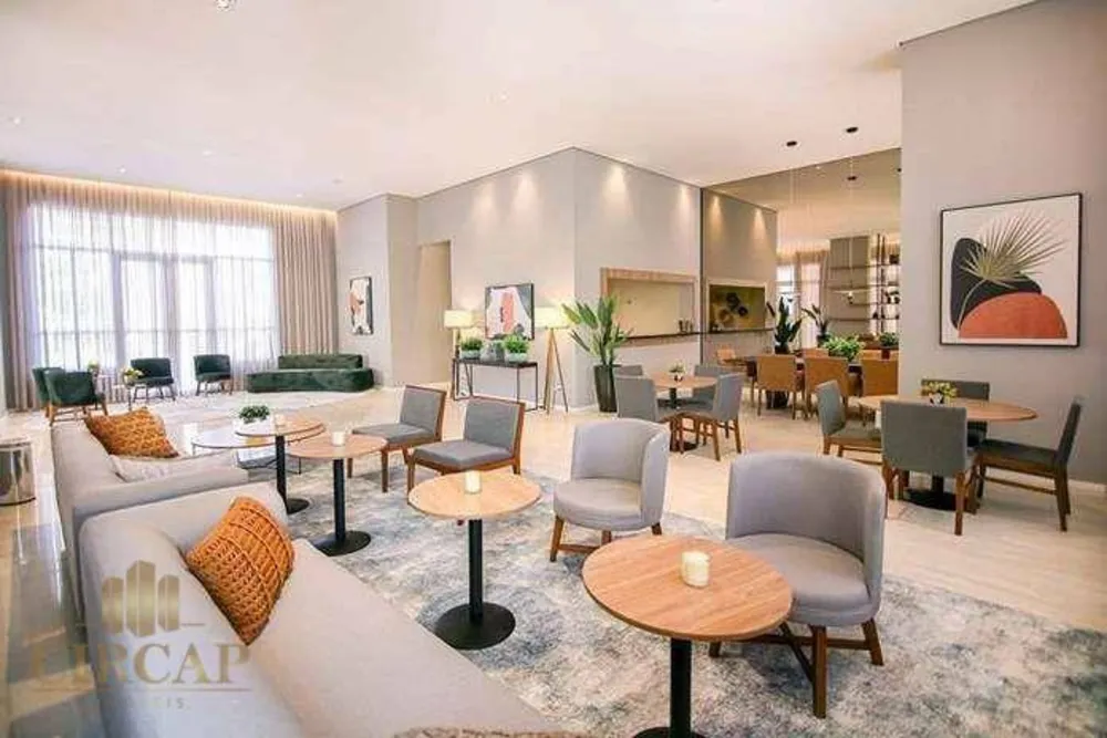 Apartamento, 4 quartos, 189 m² - Foto 7