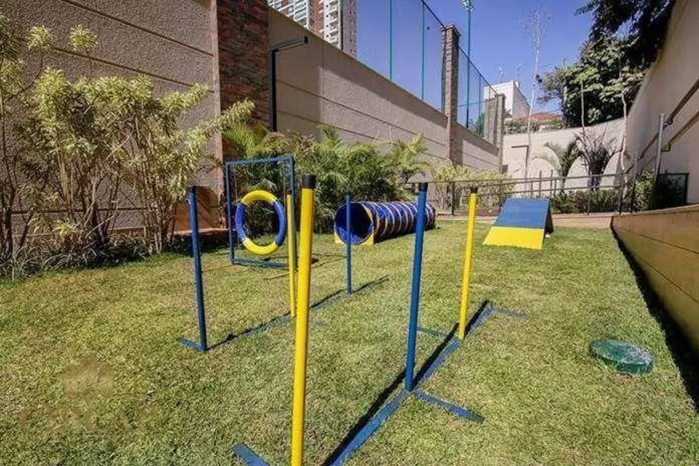 Apartamento, 4 quartos, 189 m² - Foto 6
