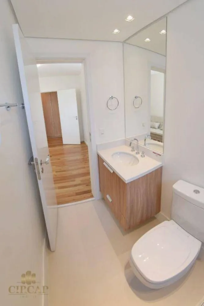 Apartamento, 4 quartos, 189 m² - Foto 9