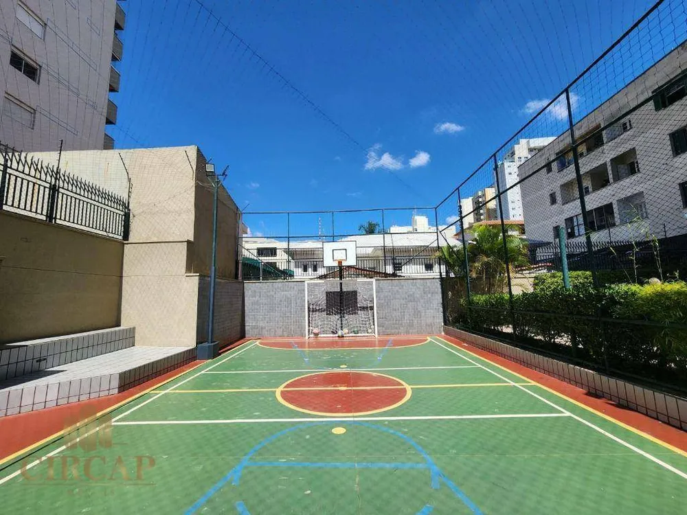 Apartamento, 3 quartos, 111 m² - Foto 9