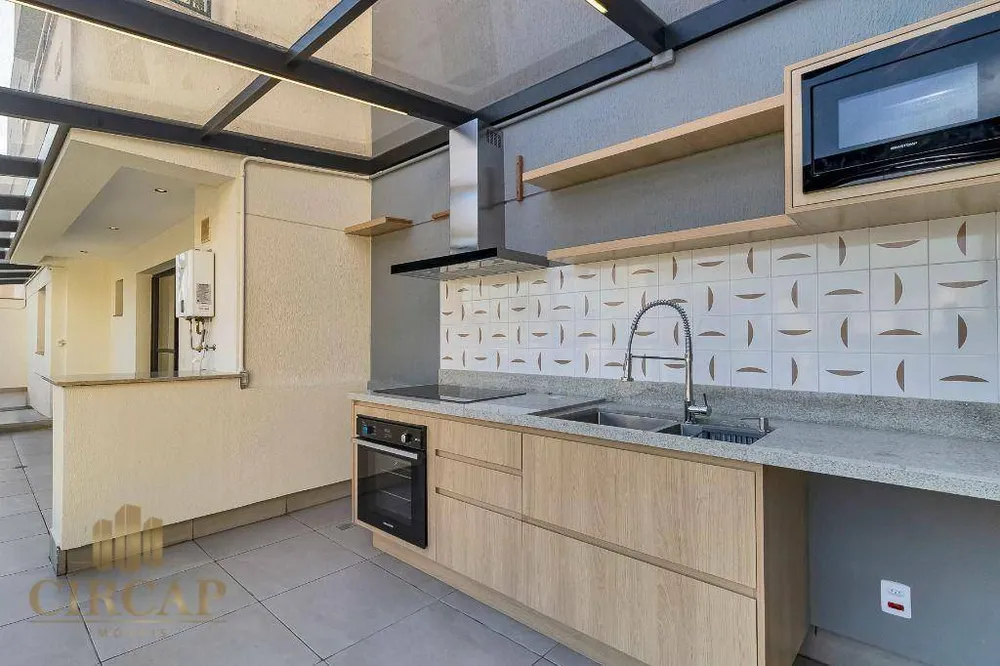 Cobertura, 1 quarto, 70 m² - Foto 5