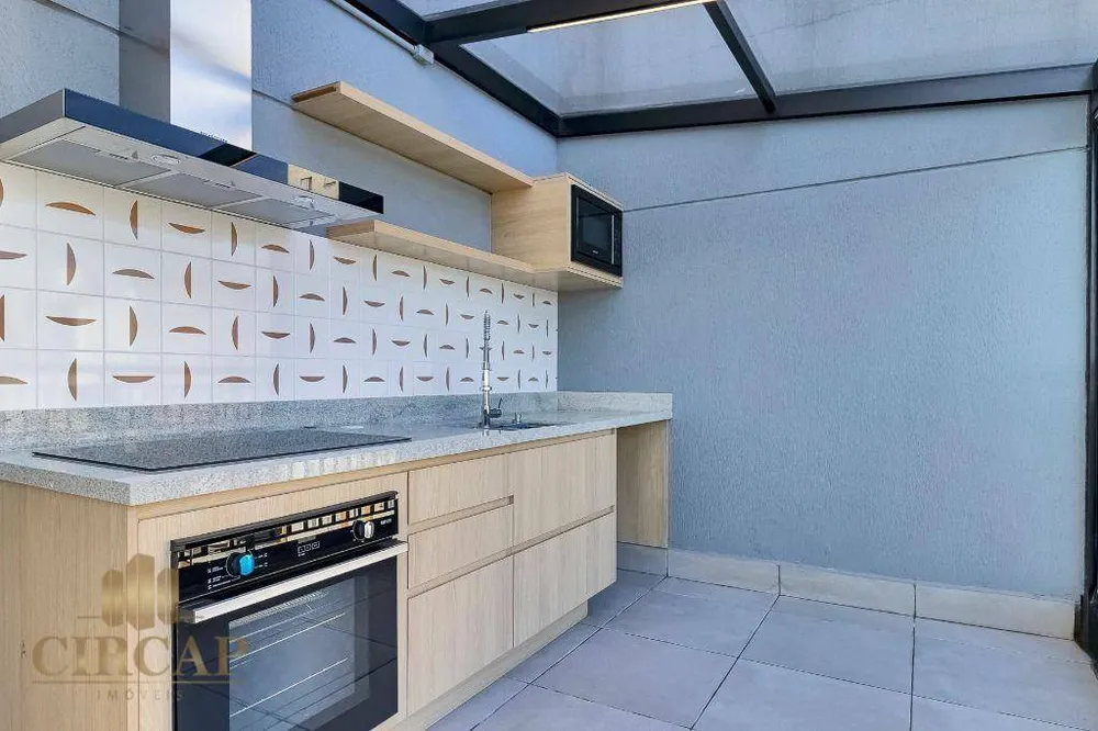 Cobertura, 1 quarto, 70 m² - Foto 4