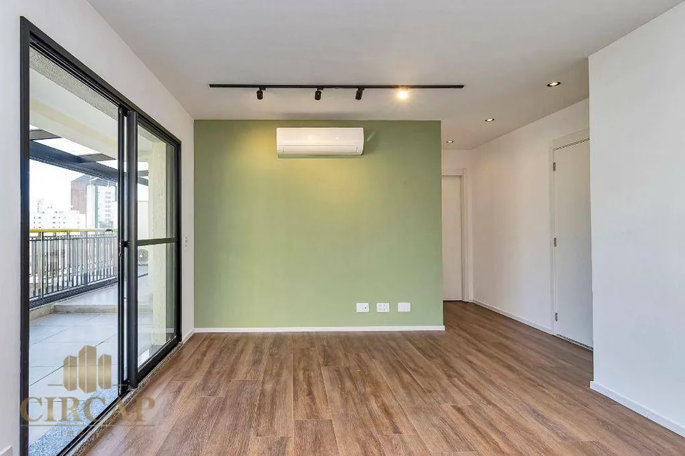 Cobertura, 1 quarto, 70 m² - Foto 3