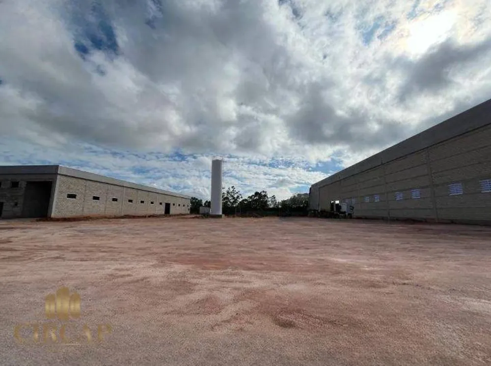 Depósito-Galpão, 6445 m² - Foto 4