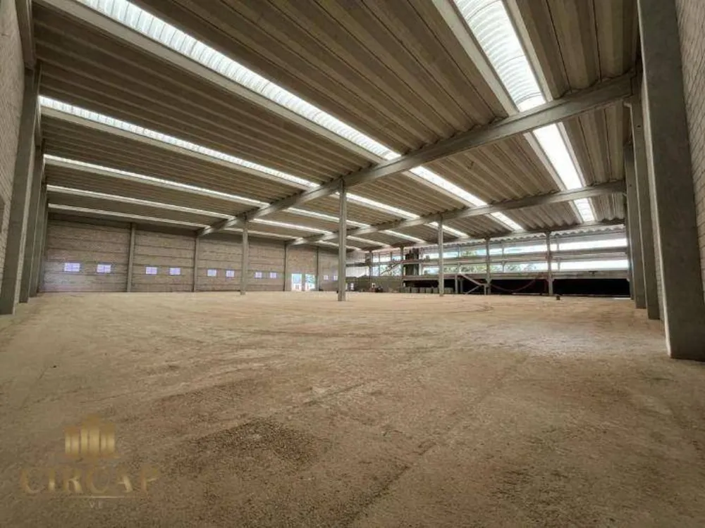 Depósito-Galpão, 6445 m² - Foto 9