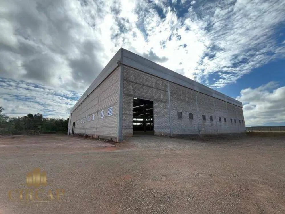 Depósito-Galpão, 6445 m² - Foto 7
