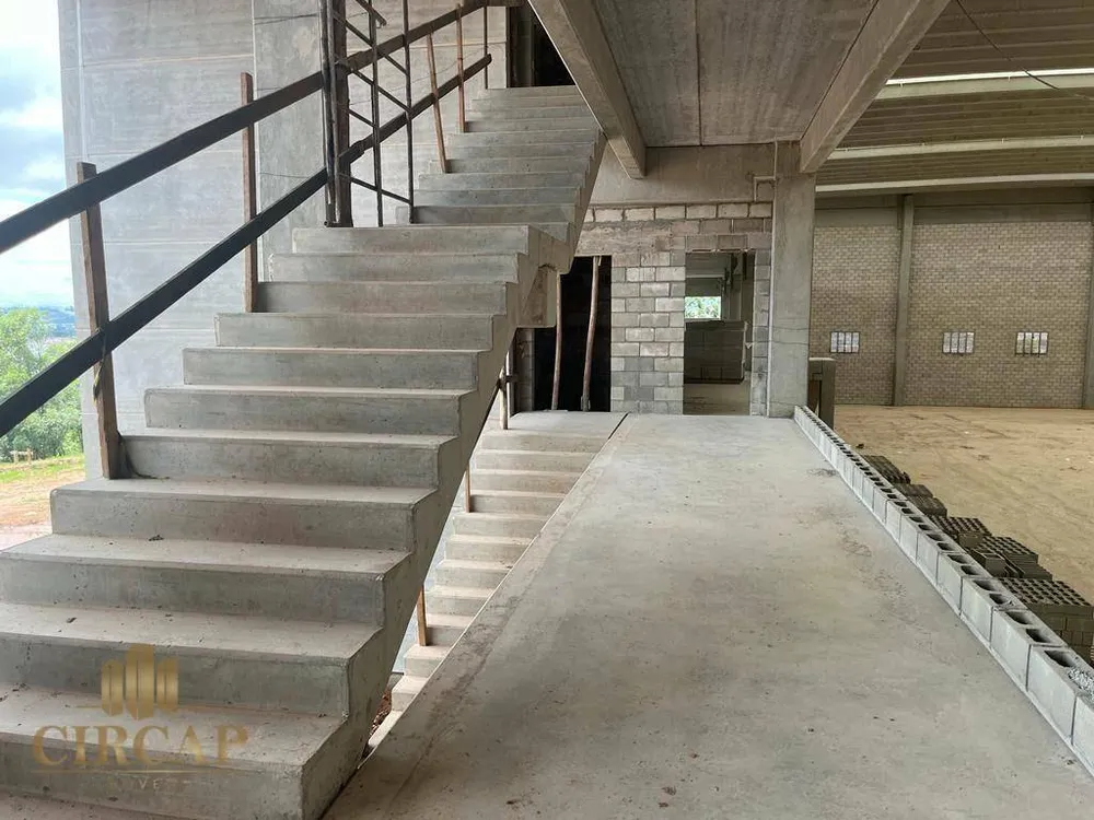 Depósito-Galpão, 6445 m² - Foto 14