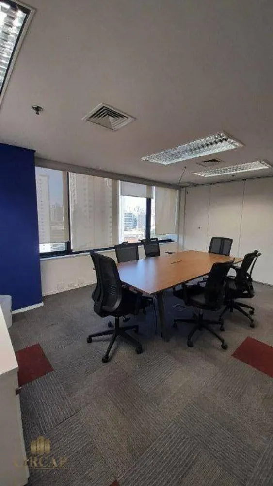 Sala-Conjunto, 156 m² - Foto 7