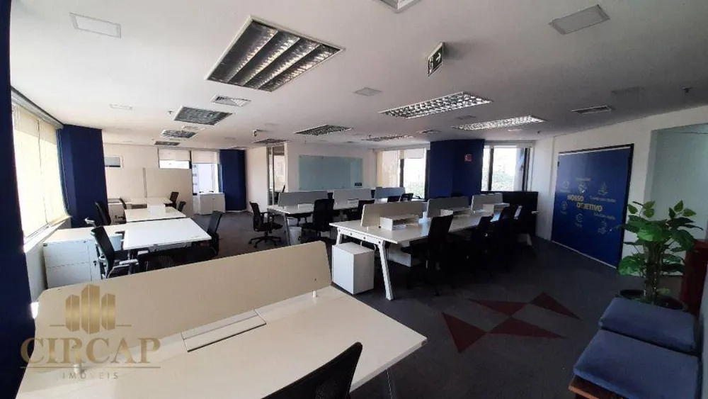 Sala-Conjunto, 156 m² - Foto 1