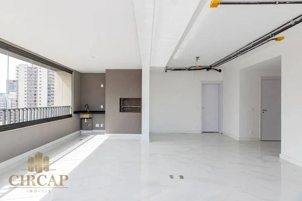 Apartamento, 3 quartos, 164 m² - Foto 4