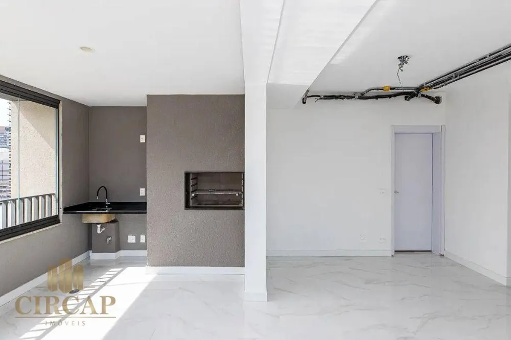 Apartamento, 3 quartos, 164 m² - Foto 4