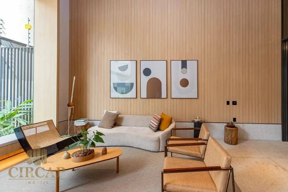 Apartamento, 3 quartos, 164 m² - Foto 11