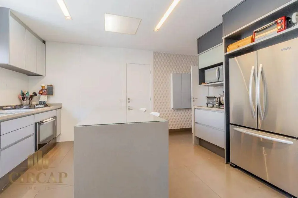 Apartamento, 4 quartos, 278 m² - Foto 11