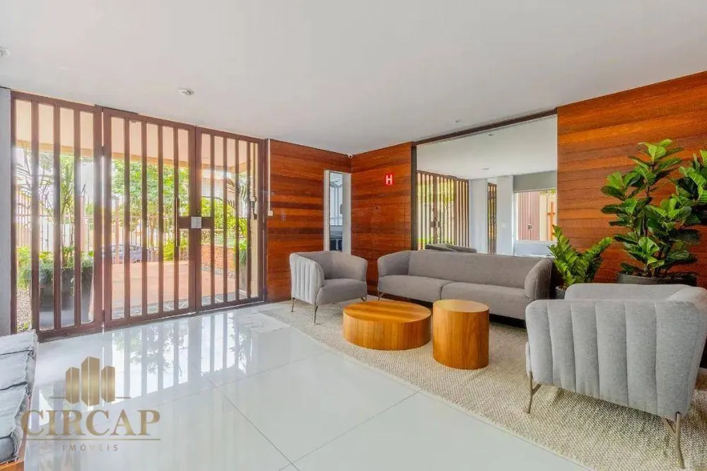 Apartamento, 4 quartos, 278 m² - Foto 1