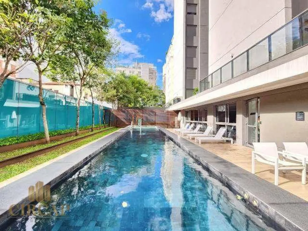 Apartamento, 3 quartos, 315 m² - Foto 14