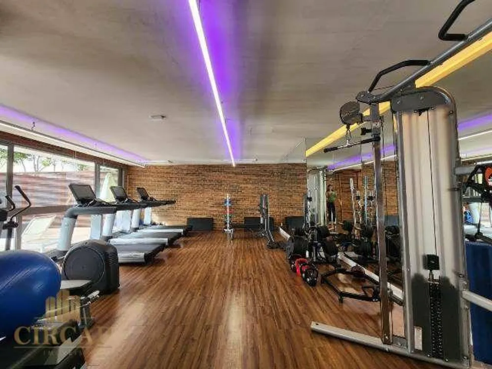 Apartamento, 3 quartos, 315 m² - Foto 15