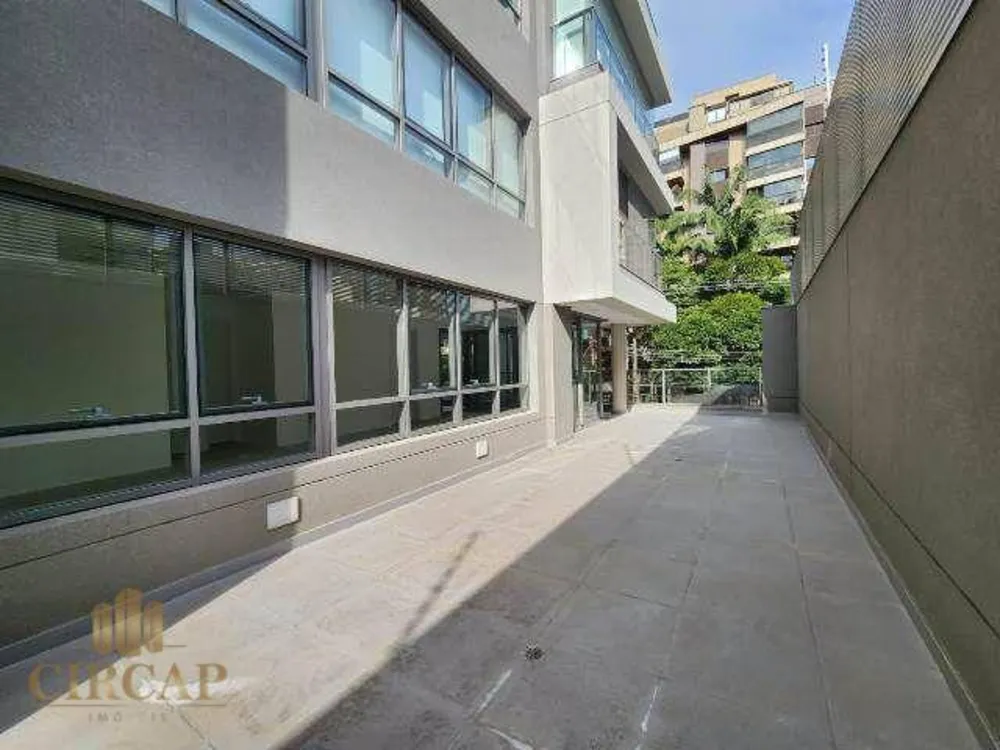 Apartamento, 3 quartos, 315 m² - Foto 4