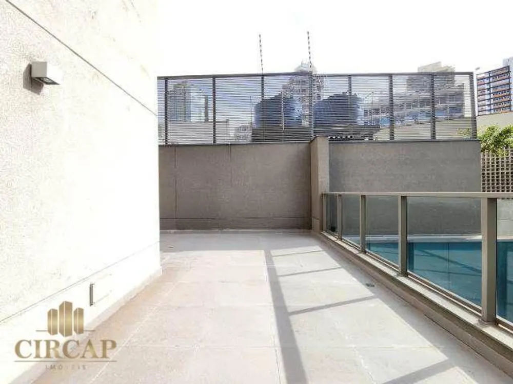 Apartamento, 3 quartos, 315 m² - Foto 5