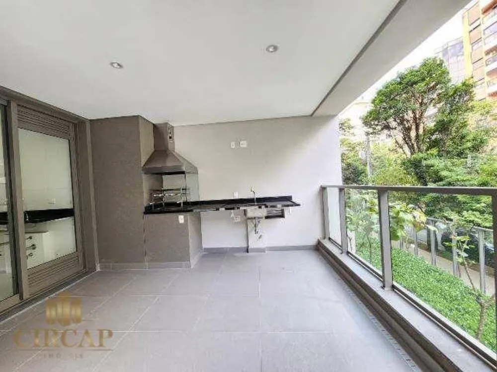 Apartamento, 3 quartos, 315 m² - Foto 3