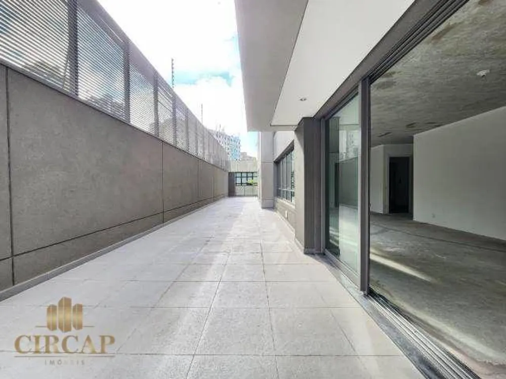 Apartamento, 3 quartos, 315 m² - Foto 2